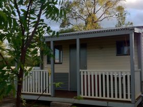 Mount Garnet QLD VIC Tourism