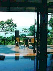 Sanctuary Retreat - VIC Tourism 2