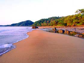 Sanctuary Retreat - VIC Tourism 0