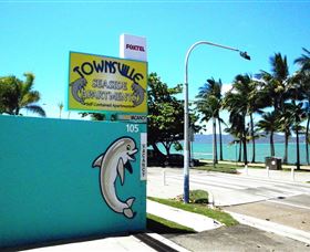 Townsville Seaside Apartments - VIC Tourism 0