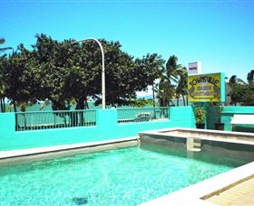 Townsville Seaside Apartments - VIC Tourism 1