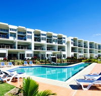 Beachside Magnetic Harbour Apartments - VIC Tourism