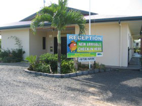 BIG4 Innisfail Mango Tree Tourist Park - VIC Tourism 0
