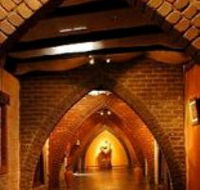 Cedar Park Rainforest Resort - VIC Tourism