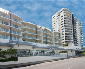Piermonde Apartments - VIC Tourism 0