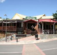 Kuranda Hotel - VIC Tourism