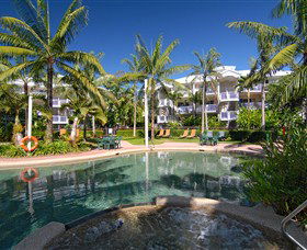 Australis Cairns Beach Resort - VIC Tourism 2