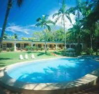 Villa Marine Holiday Apartments - VIC Tourism