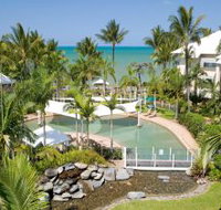 Coral Sands Beachfront Resort - VIC Tourism