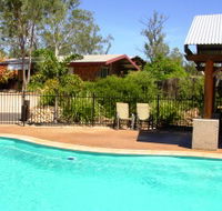Rubyvale Motel and Holiday Units - VIC Tourism