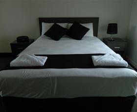 Hibernia QLD VIC Tourism