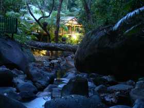 Daintree Secrets Waterfall Sanctuary - VIC Tourism 2