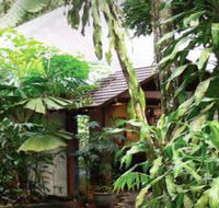 Heritage Lodge and Spa - In the Daintree - VIC Tourism
