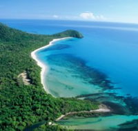 Cape Tribulation Camping - VIC Tourism