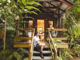 Dedin QLD VIC Tourism