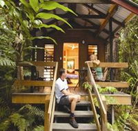 Cape Trib Beach House Retreat - VIC Tourism