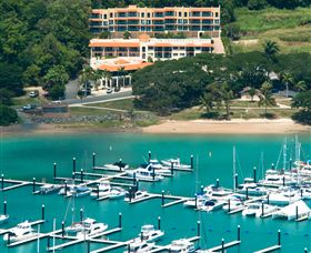 Shingley Beach Resort - VIC Tourism 0
