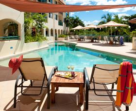 Shingley Beach Resort - VIC Tourism 1