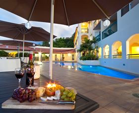 Shingley Beach Resort - VIC Tourism 2