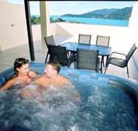 Portside Whitsunday Apartments - VIC Tourism