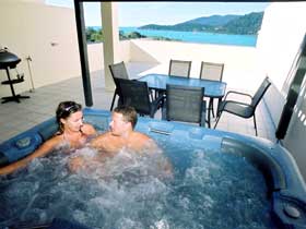 Portside Whitsunday Apartments - VIC Tourism 0