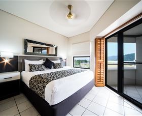 Portside Whitsunday Apartments - VIC Tourism 1