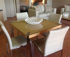 At Boathaven Spa Resort - VIC Tourism 1