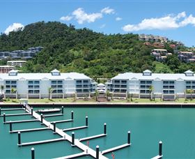 Mantra Boathouse Apartments - VIC Tourism 3