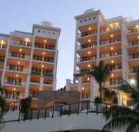 at Blue Horizon Resort - VIC Tourism