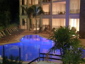 At Blue Horizon Resort - VIC Tourism 1