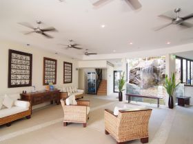 At Blue Horizon Resort - VIC Tourism 2