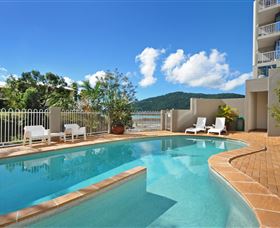 At Whitsunday Vista Resort - VIC Tourism 1