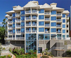 At Whitsunday Vista Resort - VIC Tourism 0
