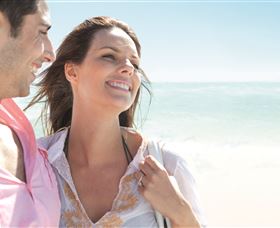 At Whitsunday Vista Resort - VIC Tourism 3