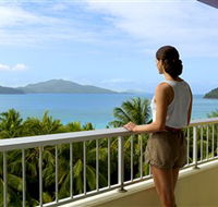 Hamilton Island Reef View Hotel - VIC Tourism