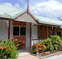 Cooktown Motel Pam's Place - VIC Tourism