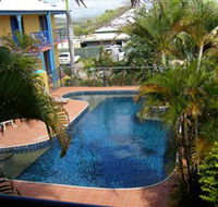 River of Gold Motel - VIC Tourism