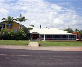 River Of Gold Motel - VIC Tourism 1