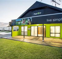 Mycow Accommodation Mackay - VIC Tourism
