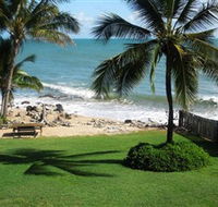 Mackay Beach Accommodation - Iluka - VIC Tourism