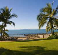 Waterfront Getaway - VIC Tourism