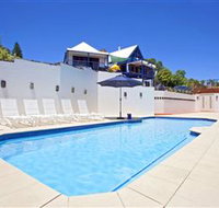 1770 Sovereign Lodge Retreat - VIC Tourism