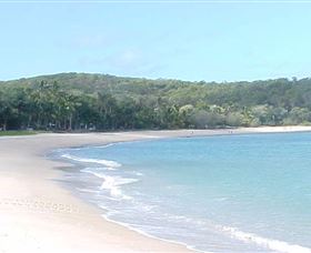 Great Keppel Island Holiday Village - VIC Tourism 2