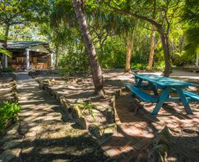 Great Keppel Island Holiday Village - VIC Tourism 1