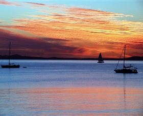 Great Keppel Island Holiday Village - VIC Tourism 3