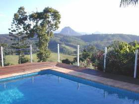Cooroy Country Cottages - VIC Tourism 0