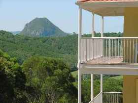 Cooroy Country Cottages - VIC Tourism 1
