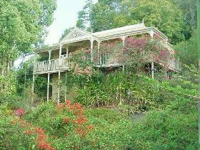 Cooroy Country Cottages - VIC Tourism 2