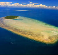 Haggerstone Island Resort - VIC Tourism