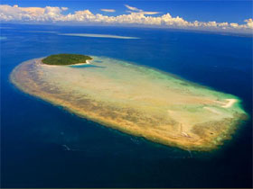Haggerstone Island Resort - VIC Tourism 0